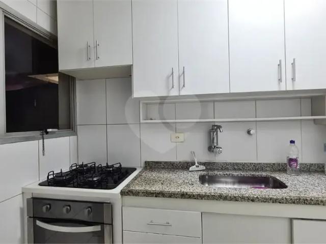 Apartamento para Venda em São Paulo/SP Santana 2 Quartos