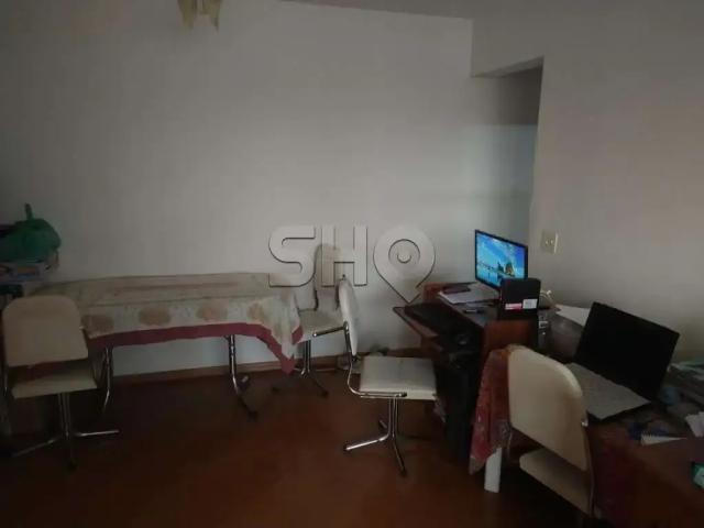 Apartamento para Venda em São Paulo/SP Santana 2 Quartos