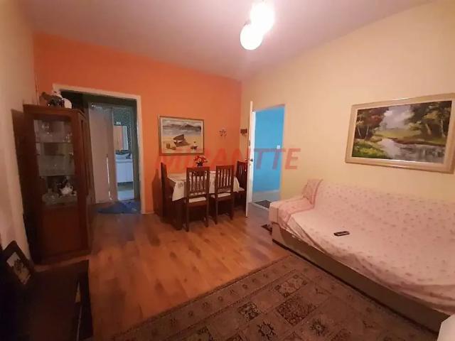 Apartamento para Venda em São Paulo/SP Santana 2 Quartos