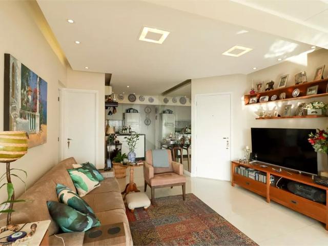 Apartamento para Venda em São Paulo/SP Santana 2 Quartos
