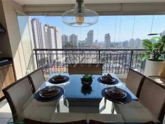Apartamento para Venda em São Paulo/SP Santana 2 Quartos
