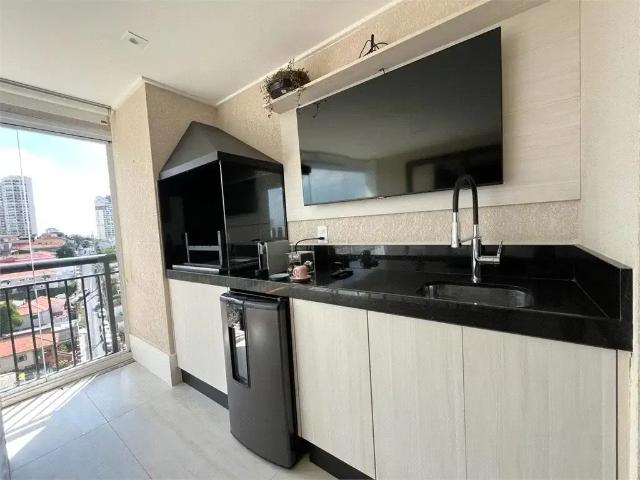 Apartamento para Venda em São Paulo/SP Santana 2 Quartos