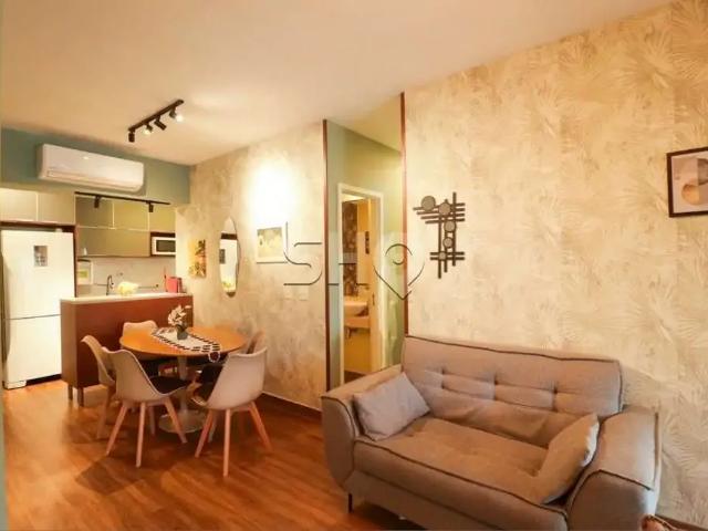 Apartamento para Venda em São Paulo/SP Santana 3 Quartos
