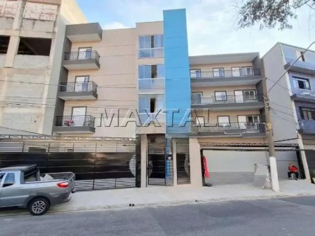 Apartamento para Venda em São Paulo/SP Santana 2 Quartos