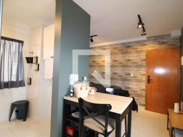 Apartamento para Venda em São Paulo/SP Santana 2 Quartos