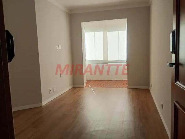 Apartamento para Venda em São Paulo/SP Santana 2 Quartos