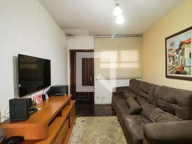 Apartamento para Venda em São Paulo/SP Santana 2 Quartos
