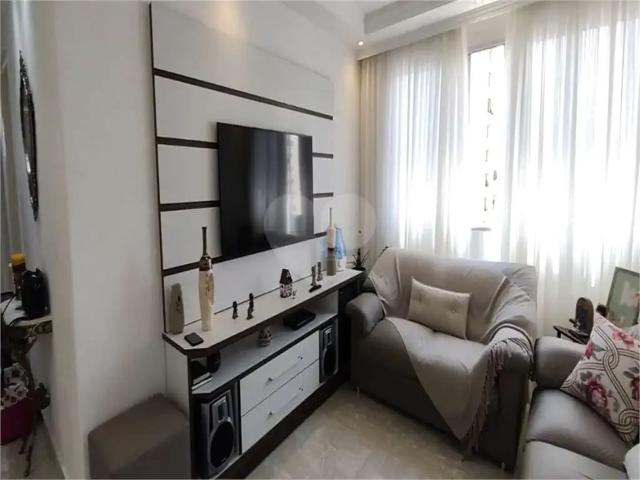 Apartamento para Venda em São Paulo/SP Santana 2 Quartos