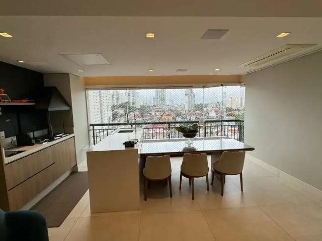 Apartamento para Venda em São Paulo/SP Santana 2 Quartos