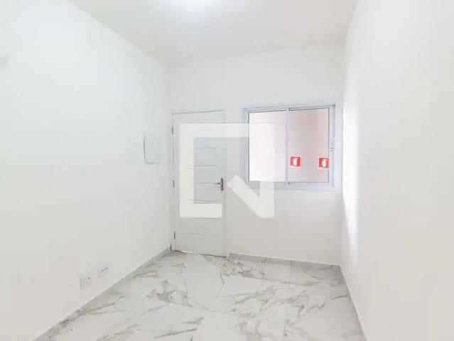 Apartamento para Venda em São Paulo/SP Santana 2 Quartos