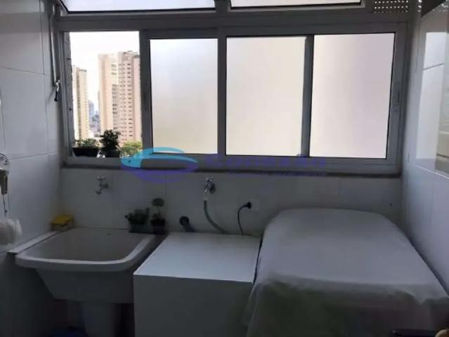 Apartamento para Venda em São Paulo/SP Santana 2 Quartos