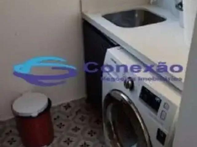 Apartamento para Venda em São Paulo/SP Santana 2 Quartos