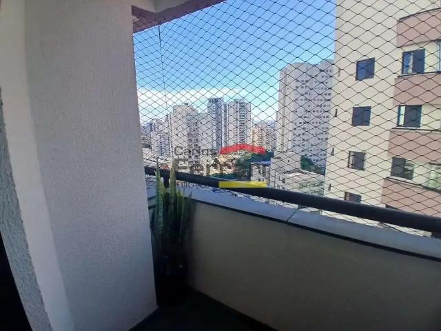 Apartamento para Venda em São Paulo/SP Santana 2 Quartos