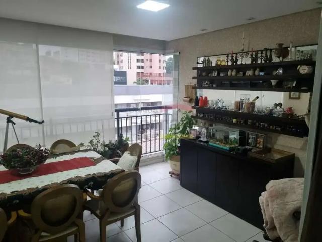 Apartamento para Venda em São Paulo/SP Santana 2 Quartos