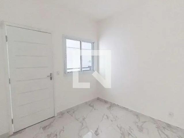 Apartamento para Venda em São Paulo/SP Santana 2 Quartos