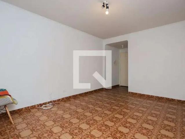 Apartamento para Venda em São Paulo/SP Santana 2 Quartos