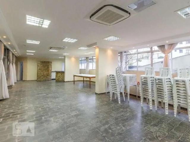 Apartamento para Venda em São Paulo/SP Santana 2 Quartos