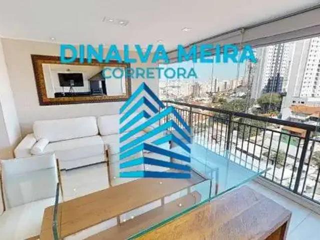 Apartamento para Venda em São Paulo/SP Santana 2 Quartos