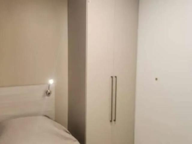 Apartamento para Venda em São Paulo/SP Santana 2 Quartos