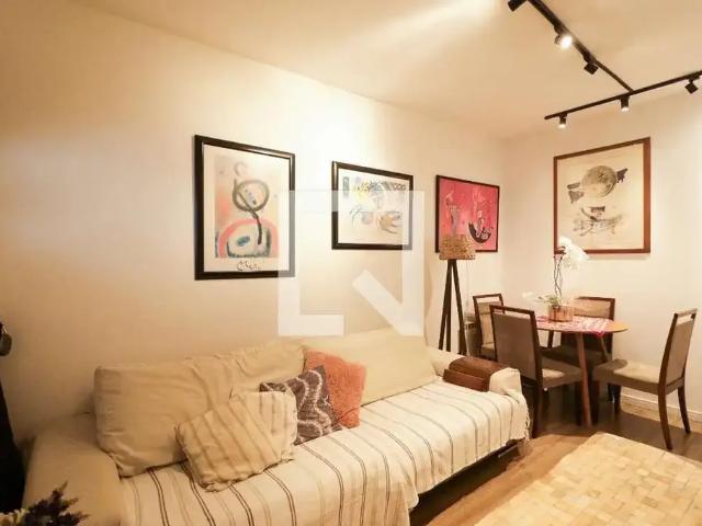 Apartamento para Venda em São Paulo/SP Santana 2 Quartos