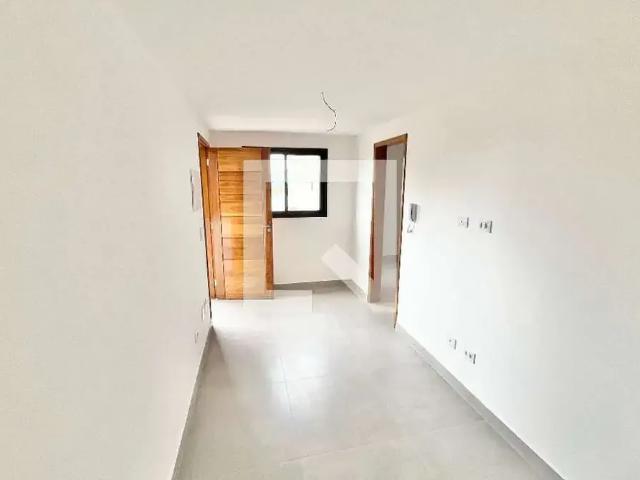 Apartamento para Venda em São Paulo/SP Santana 2 Quartos