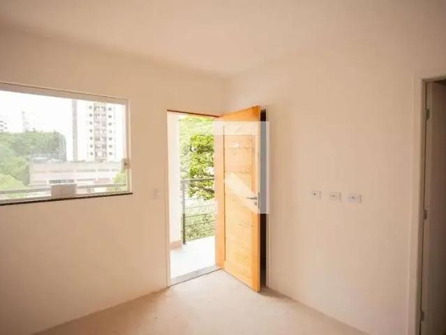 Apartamento para Venda em São Paulo/SP Santana 2 Quartos