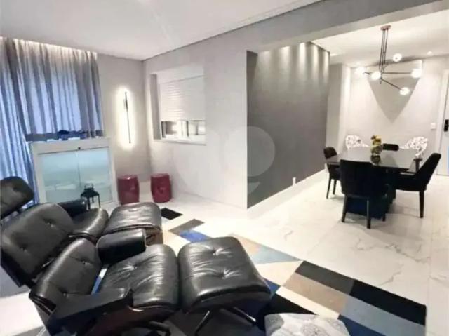 Apartamento para Venda em São Paulo/SP Santana 2 Quartos