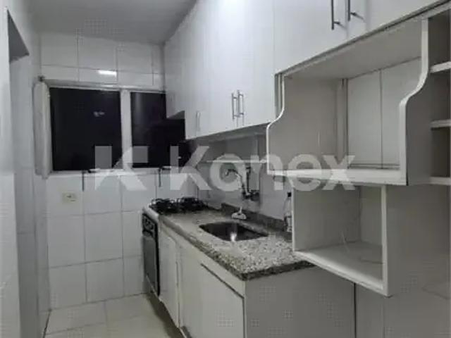 Apartamento para Venda em São Paulo/SP Santana 2 Quartos