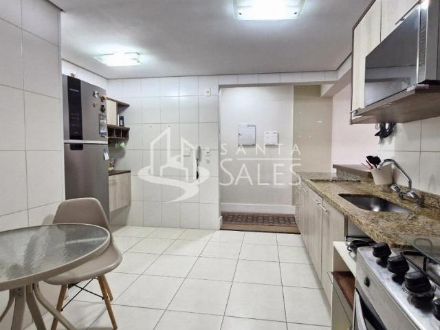 Apartamento para Venda em São Paulo/SP Santana 2 Quartos
