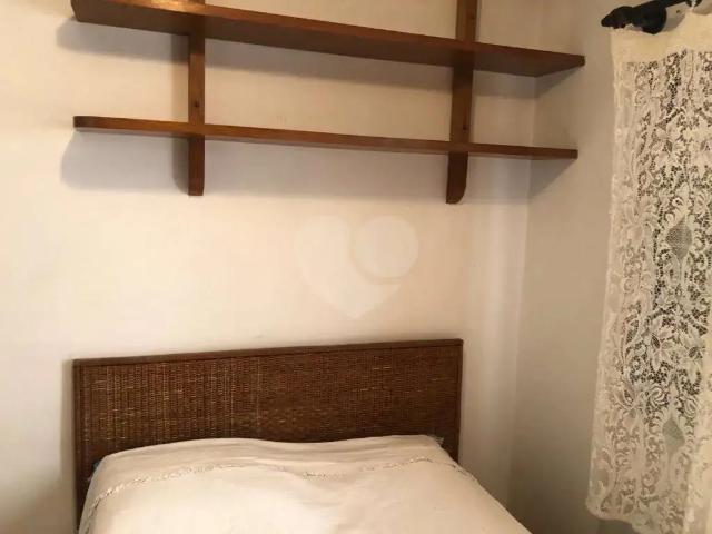 Apartamento para Venda em São Paulo/SP Santana 2 Quartos