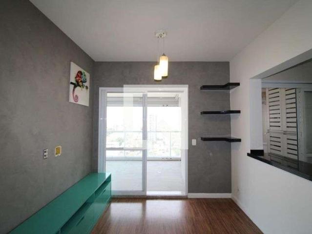 Apartamento para Venda em São Paulo/SP Santana 2 Quartos