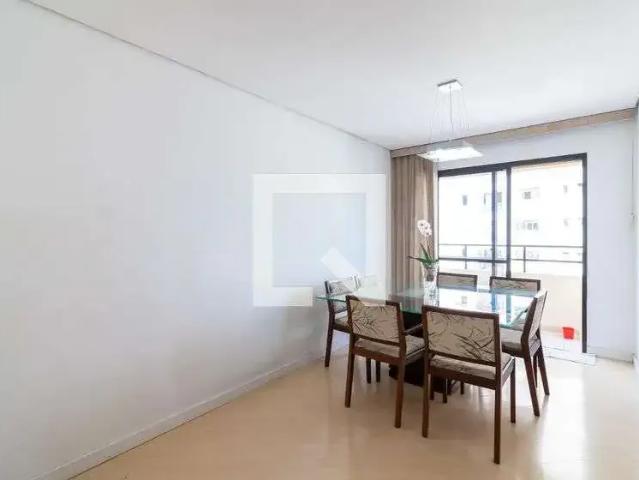 Apartamento para Venda em São Paulo/SP Santana 2 Quartos