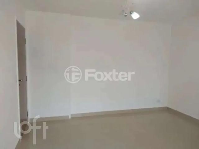 Apartamento para Venda em São Paulo/SP Santana 2 Quartos