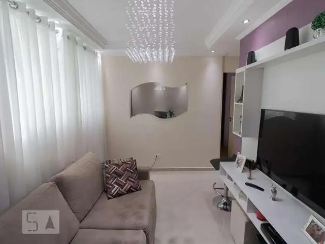 Apartamento para Venda em São Paulo/SP Santana 2 Quartos