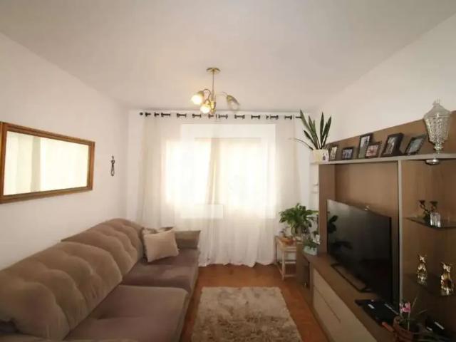 Apartamento para Venda em São Paulo/SP Santana 2 Quartos