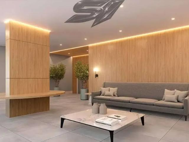 Apartamento para Venda em São Paulo/SP Santana 2 Quartos