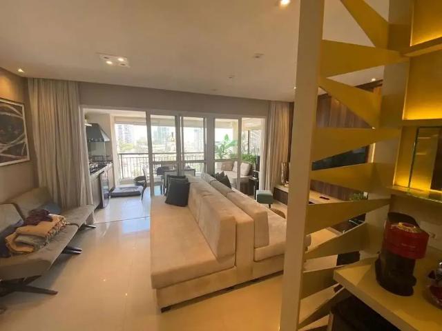 Apartamento para Venda em São Paulo/SP Santana 2 Quartos