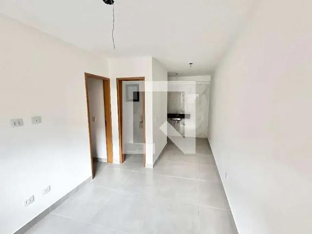 Apartamento para Venda em São Paulo/SP Santana 2 Quartos