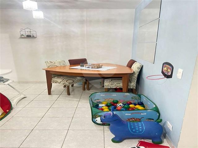 Apartamento para Venda em São Paulo/SP Santana 2 Quartos