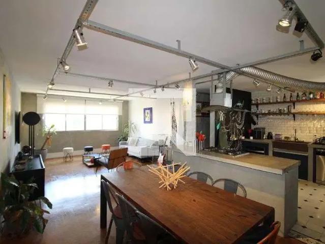 Apartamento para Venda em São Paulo/SP Santana 2 Quartos