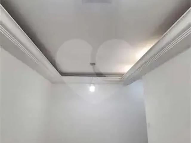 Apartamento para Venda em São Paulo/SP Santana 2 Quartos