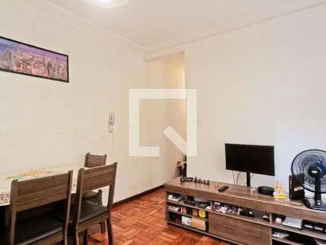 Apartamento para Venda em São Paulo/SP Santana 2 Quartos