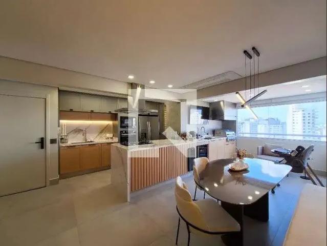 Apartamento para Venda em São Paulo/SP Santana 2 Quartos