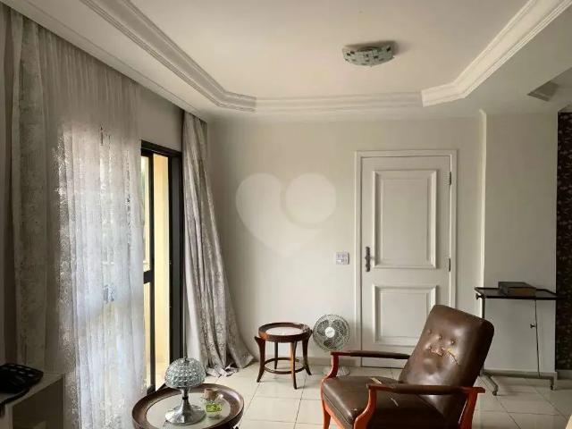 Apartamento para Venda em São Paulo/SP Santana 2 Quartos