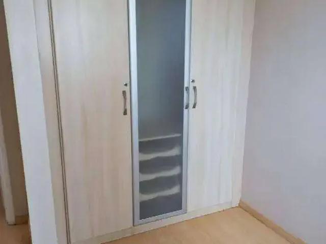 Apartamento para Venda em São Paulo/SP Santana 2 Quartos