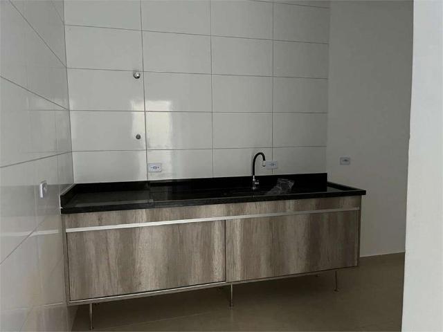 Apartamento para Venda em São Paulo/SP Santana 2 Quartos