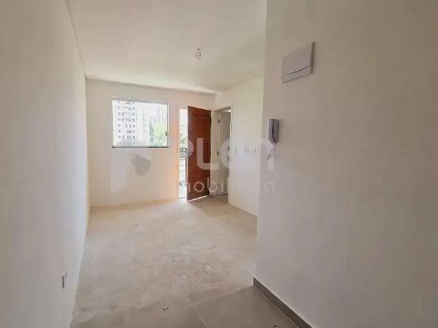 Apartamento para Venda em São Paulo/SP Santana 2 Quartos
