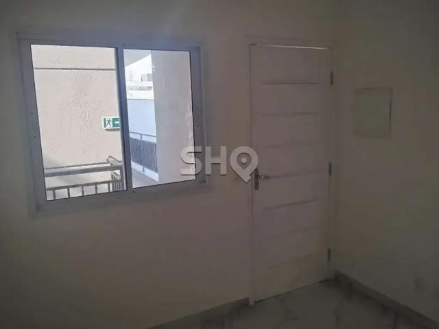 Apartamento para Venda em São Paulo/SP Santana 2 Quartos