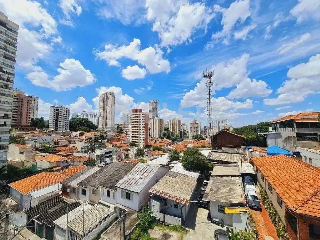 Apartamento para Venda em São Paulo/SP Santana 2 Quartos
