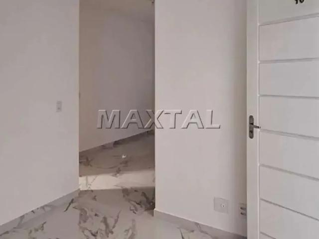 Apartamento para Venda em São Paulo/SP Santana 2 Quartos